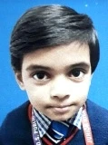 ARADHYA  RAWAT