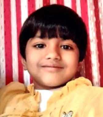 SHIVANYA  KUMARI
