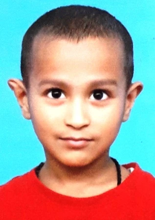KIYANSH MANI TRIPATHI