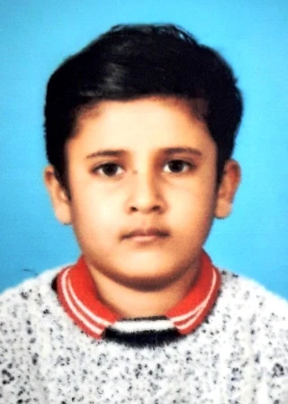 AAYANSH  GUPTA