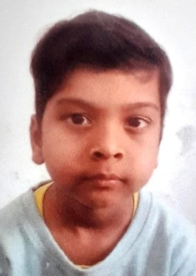 ANIVARN  AGRAWAL