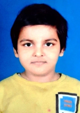 PARTH  AGRAWAL