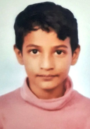NAINESH  TRIPATHI