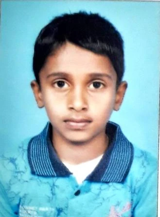 ARPIT  SINGH