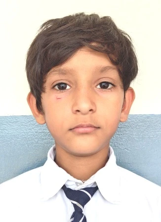 AFFAN  ALI