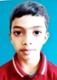 DIVYANSHU  KUSHWAHA