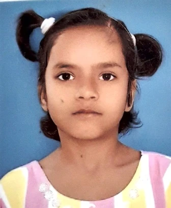 ARADHYA  SINGH