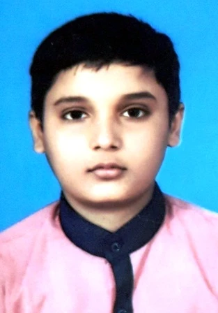 SHLOK  MADDHESHIYA