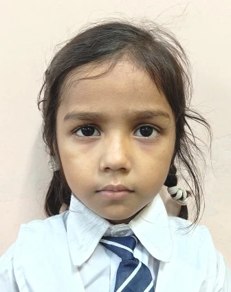 ANJAL  SINGH