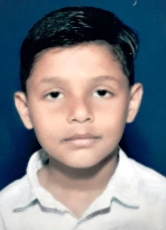 RUDRA GOVIND RAO