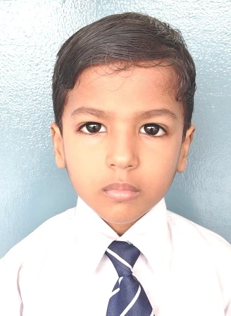 RIDHAN  SRIVASTAVA