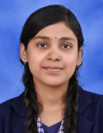 MANSI  SINGH