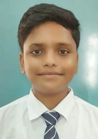 OJASWA  GUPTA