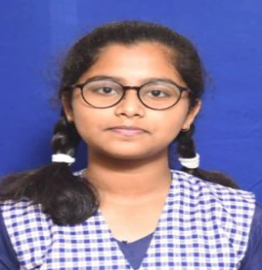 SHREYA  MISHRA