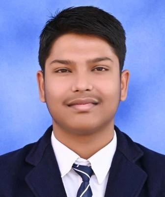 UTKARSH KUMAR MISHRA