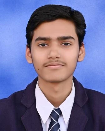 SURYANSH  PANDEY