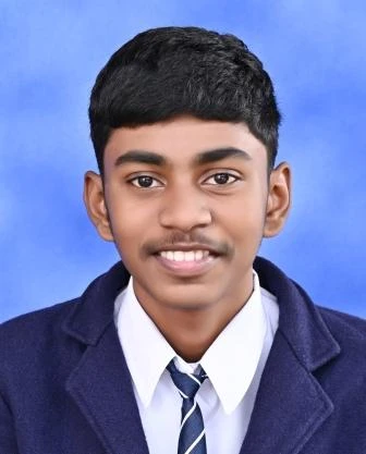 DAYON  REJI