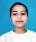 SRISHTI  GAUND