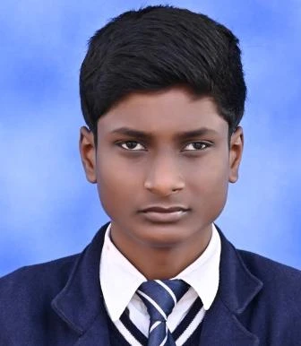 AMRITANSHU SRIVASTAVA
