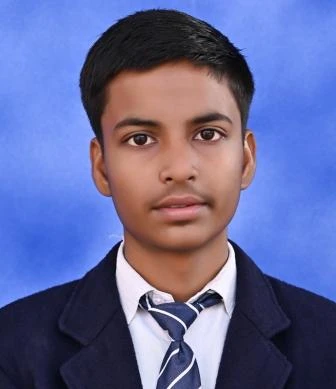 ANSH KUMAR SINGH