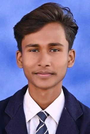MANAVENDRA KUMAR