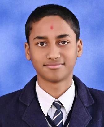 ADARSH SRIVASTAVA