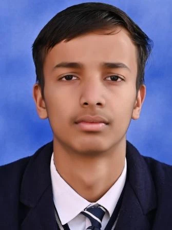 RAGHAV BANSAL