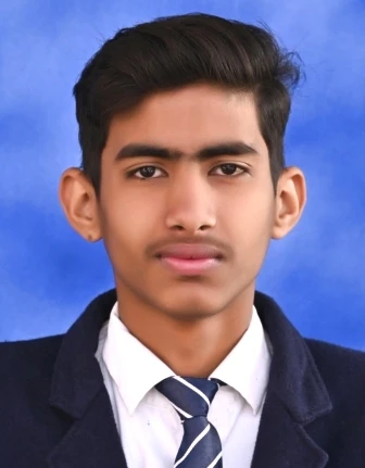 ADARSH KUMAR MISHRA