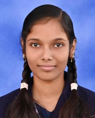 PRAKRITI SINGH