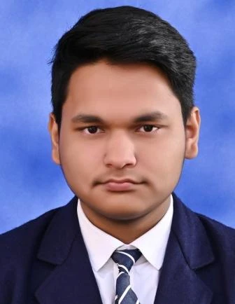 PRAJESH SINGH