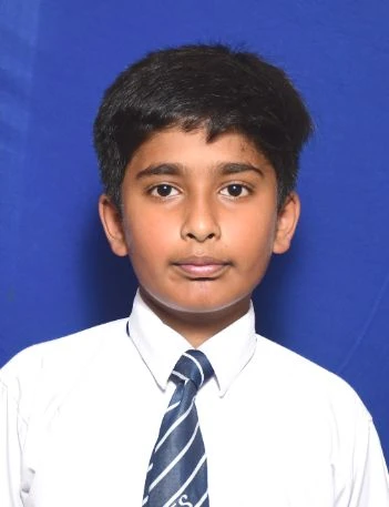 MOHAMMAD FARHAN