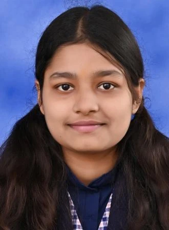 DIVYANSHA SINGH RAWAT
