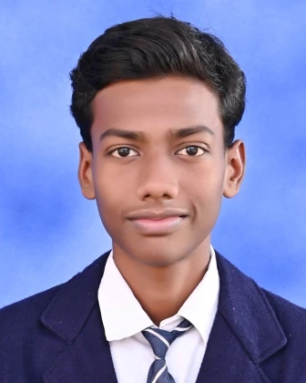 ASHUTOSH KUMAR SINGH
