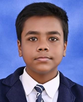 AAYUSH JAISWAL