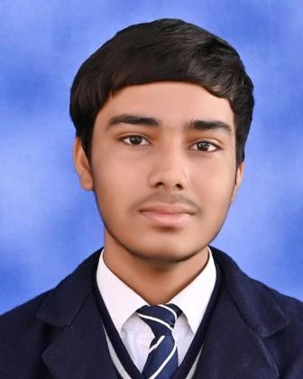 YASH SHARMA