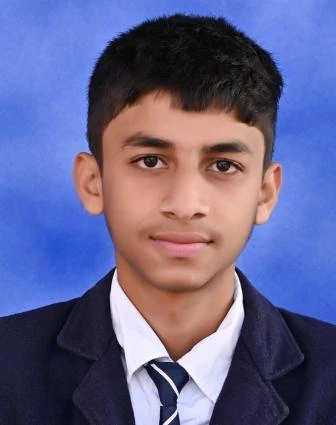 ANIKET KUMAR MISHRA