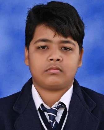 PARTHA SRIVASTAVA