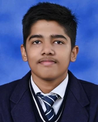 ANSH JAISWAL
