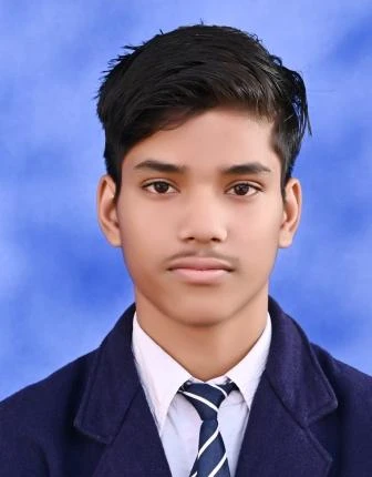 DIVAKAR SINGH