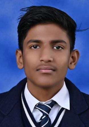 AMBUJ KARUNDIA