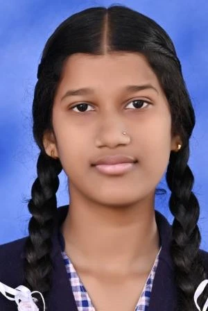 SHREYA KUMARI