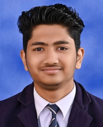 ABHINAV KUMAR SHARMA