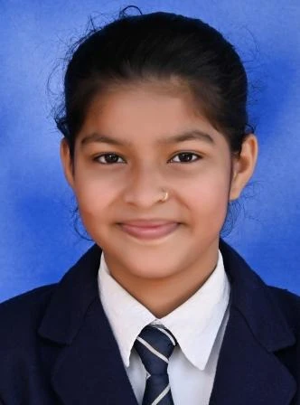 SHRISTI PANDEY