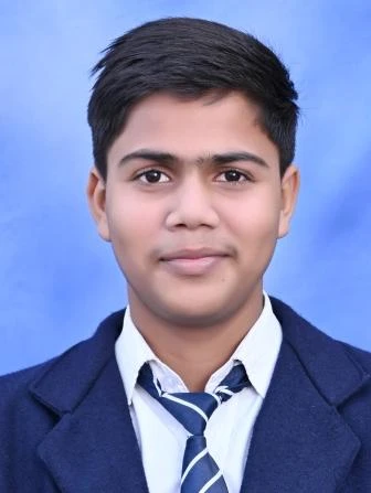 ADITYA KUMAR YADAV