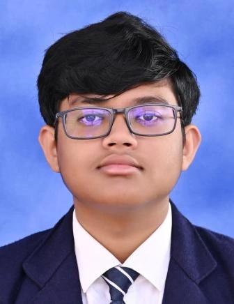 AYUSH SRIVASTAVA