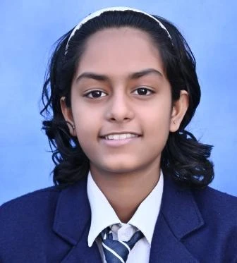 PAARMI RAJAN