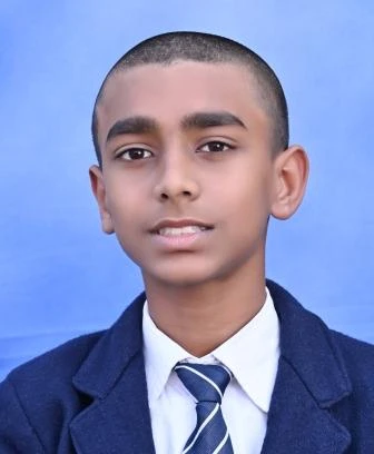 VIVEK KUMAR SINGH