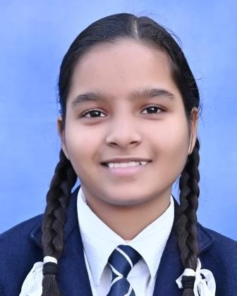 SHREYA DUBEY