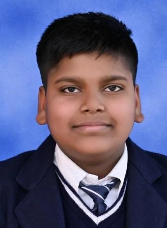 ADITYA MISHRA