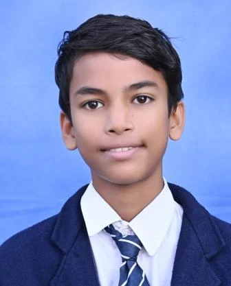 PRIYANSHU KUMAR SINGH